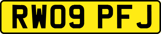 RW09PFJ