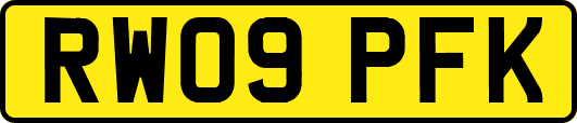 RW09PFK