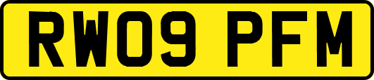 RW09PFM