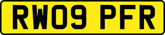 RW09PFR