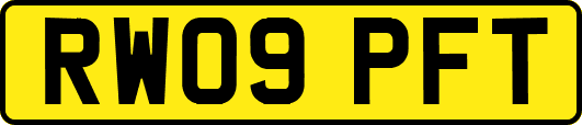 RW09PFT