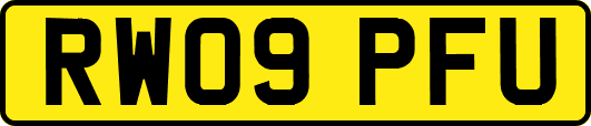 RW09PFU
