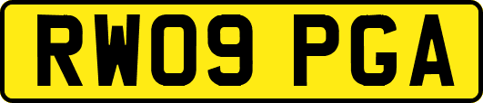 RW09PGA