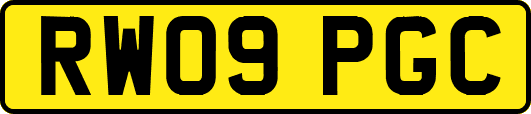 RW09PGC