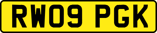 RW09PGK