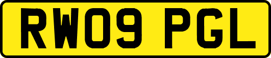 RW09PGL