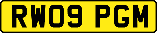 RW09PGM