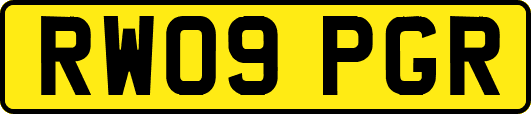RW09PGR