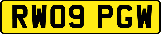 RW09PGW