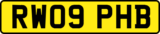RW09PHB