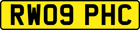 RW09PHC