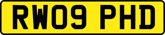RW09PHD