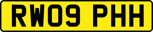 RW09PHH