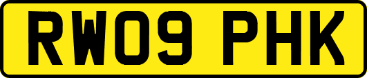 RW09PHK