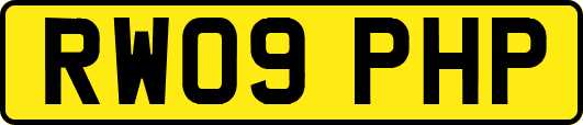 RW09PHP
