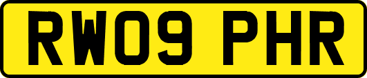 RW09PHR