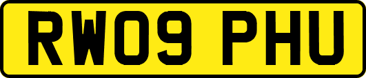 RW09PHU