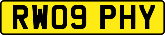 RW09PHY