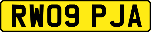 RW09PJA