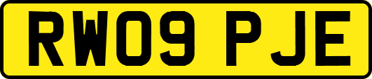 RW09PJE