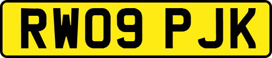 RW09PJK