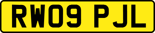 RW09PJL