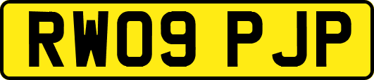 RW09PJP