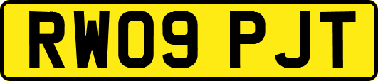 RW09PJT