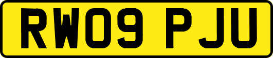 RW09PJU