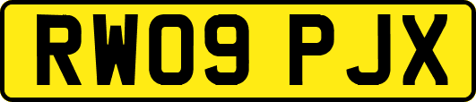 RW09PJX