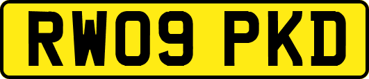 RW09PKD
