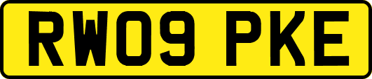 RW09PKE