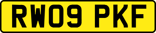 RW09PKF