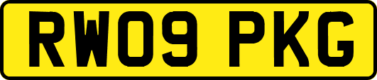 RW09PKG