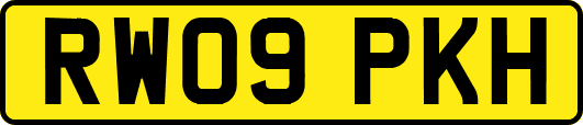RW09PKH