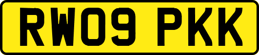 RW09PKK