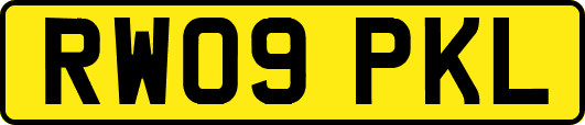 RW09PKL