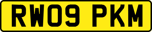 RW09PKM