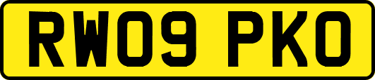 RW09PKO