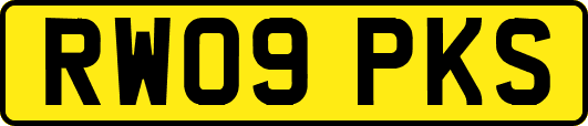 RW09PKS