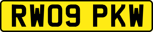 RW09PKW