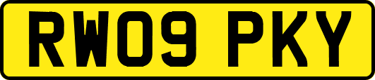 RW09PKY