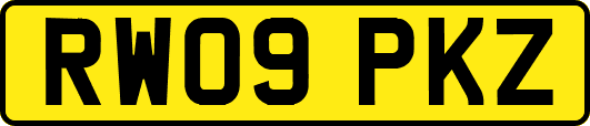 RW09PKZ