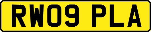 RW09PLA