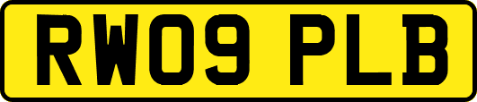 RW09PLB
