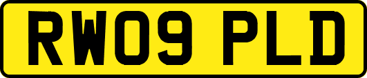 RW09PLD