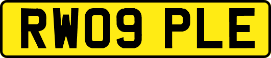 RW09PLE