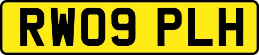RW09PLH