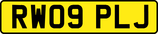 RW09PLJ