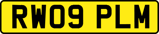RW09PLM